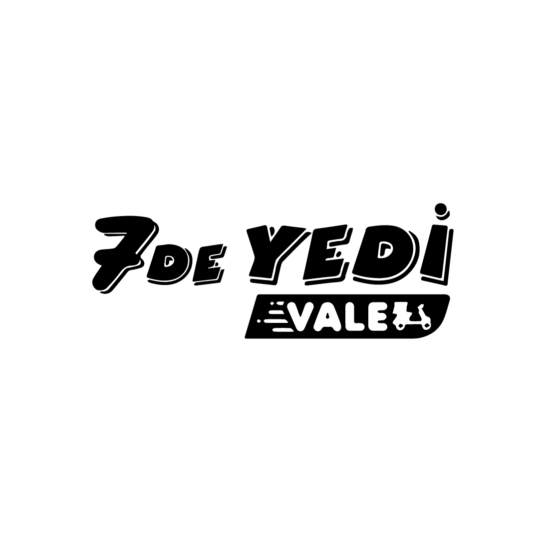 7de Yedi Vale Logo